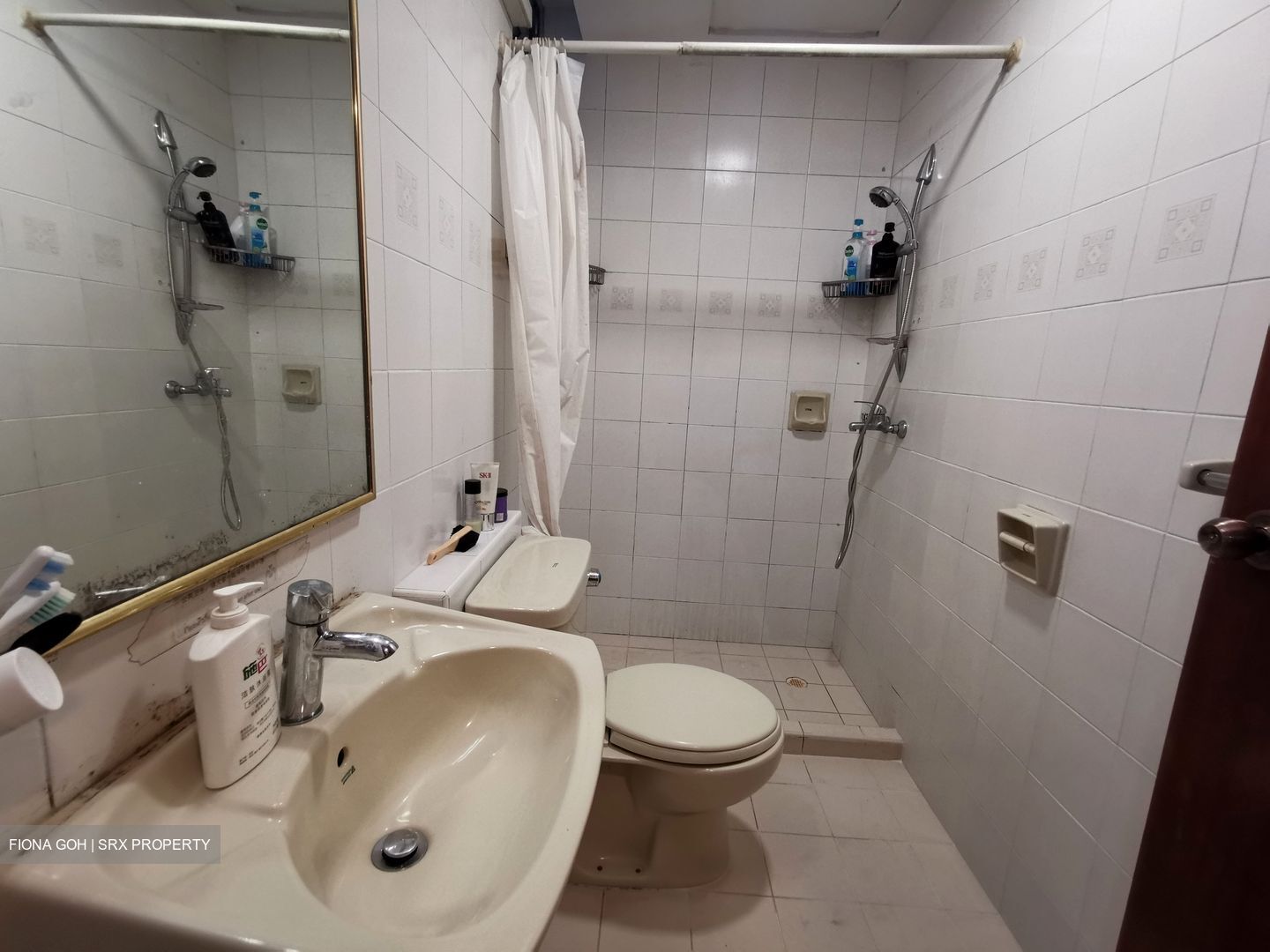 Ritz Mansion (D12), Apartment #558790681